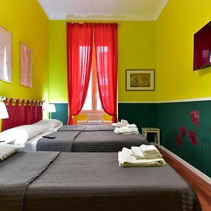 Dreibettzimmer