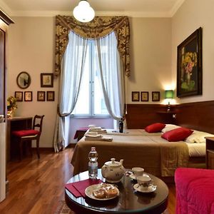 Deluxe Zimmer mit zwei Einzelbetten
